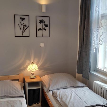 Atmospheric Quiet Apartment Prag Eksteriør billede