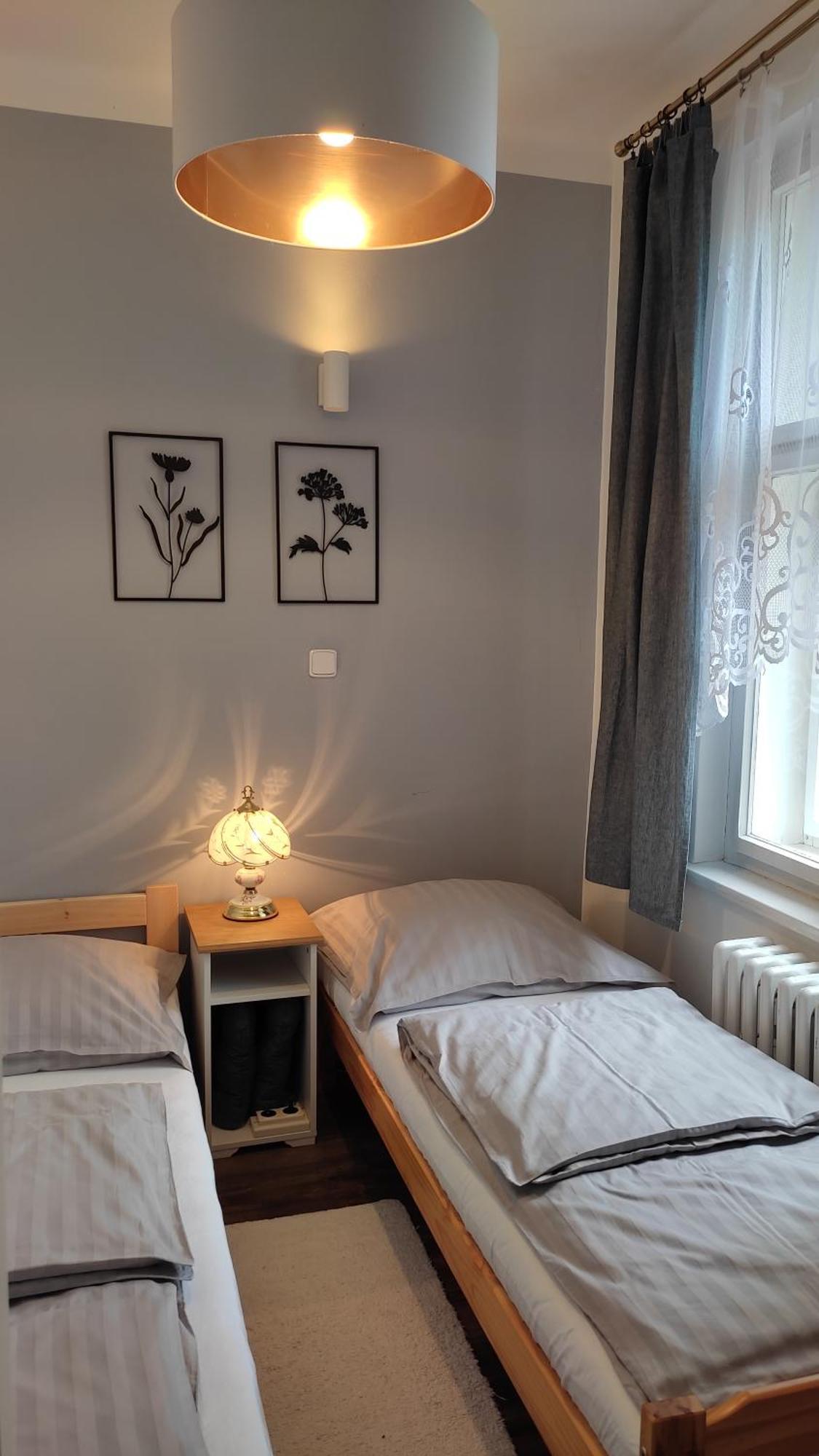 Atmospheric Quiet Apartment Prag Eksteriør billede